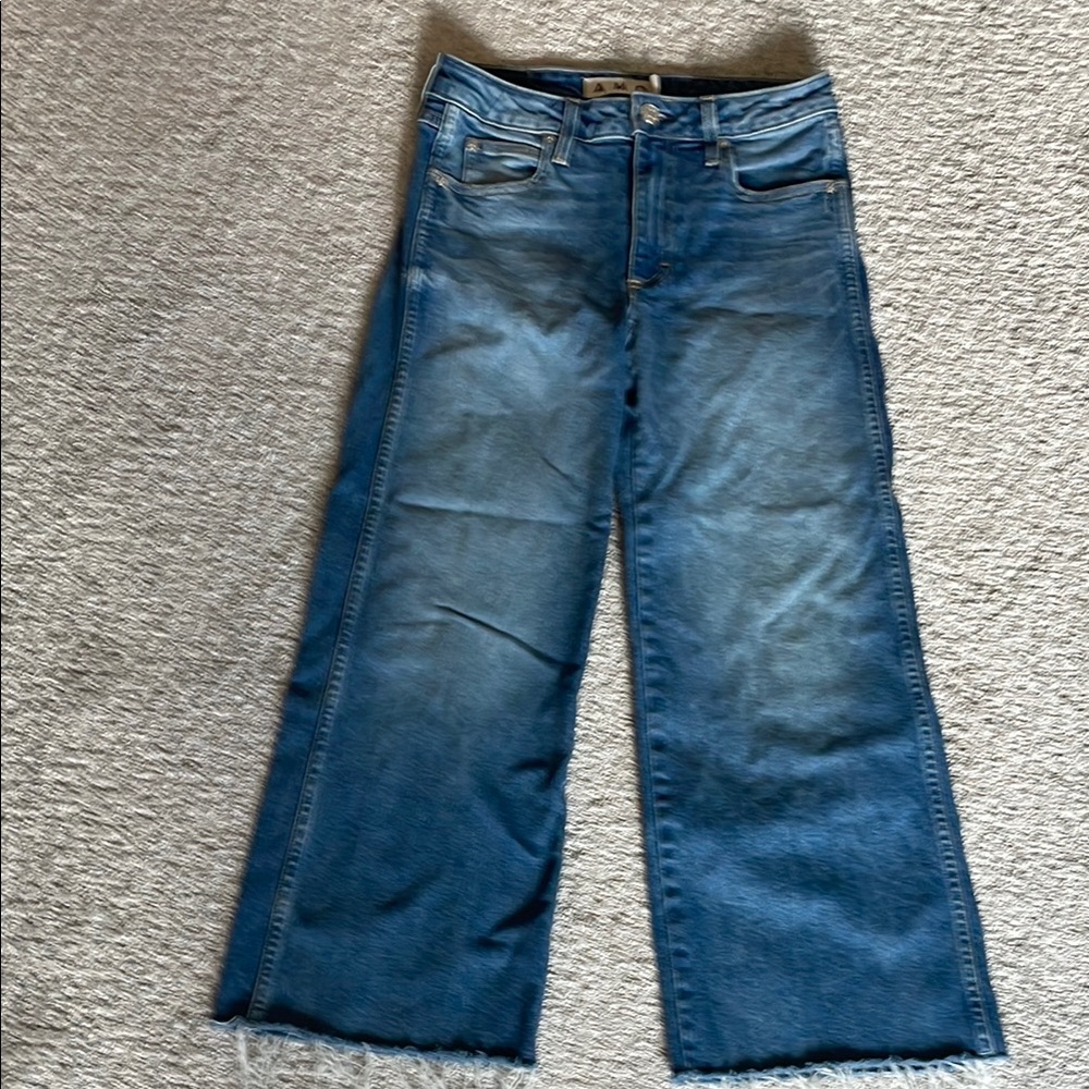 Women's Blue Jeans
